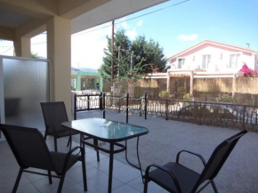 Katerina Apartments near the Sea